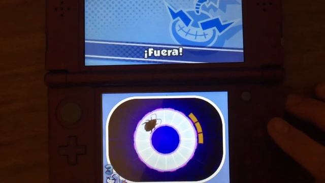 Warioware Gold is still the perfect game. смотреть онлайн