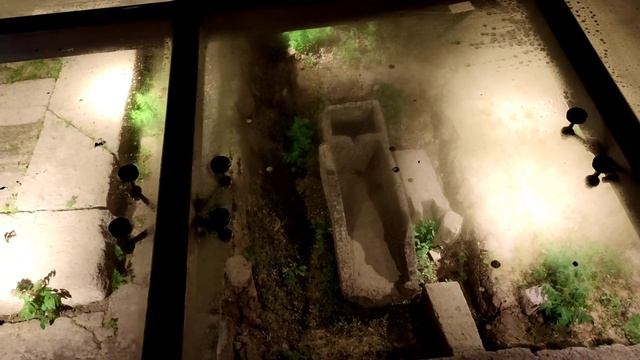 Самолет-корабль. Дагестан,вечерний Дербент 2 день смотреть онлайн