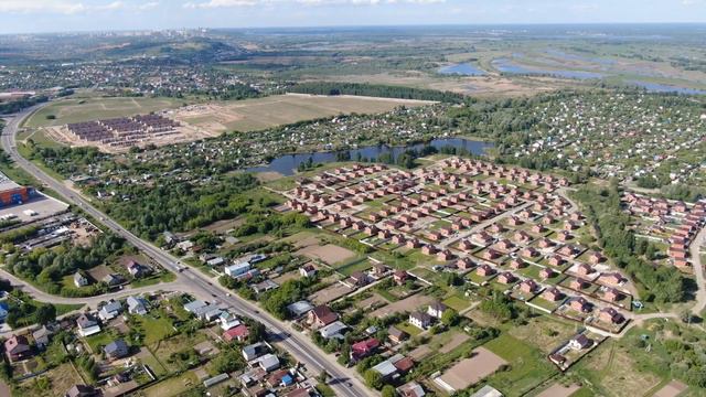 Участок 4,2Га на Красной линии. смотреть онлайн