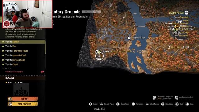 SnowRunner LIVE: NEW CONSOLE DROP! GIANT HAULER, UPCOMING MODS, DURAMAX, RAM TRX, UNIMOG, & MORE! смотреть онлайн