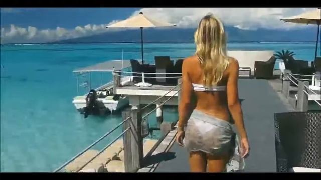 Shakira - Coconut Tree (DJ michbuze Bachata Remix) (Music Video) смотреть онлайн