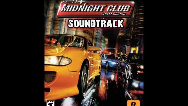 Read Only Memory - Aril Brikha (Midnight Club: Street Racing Soundtrack) смотреть онлайн