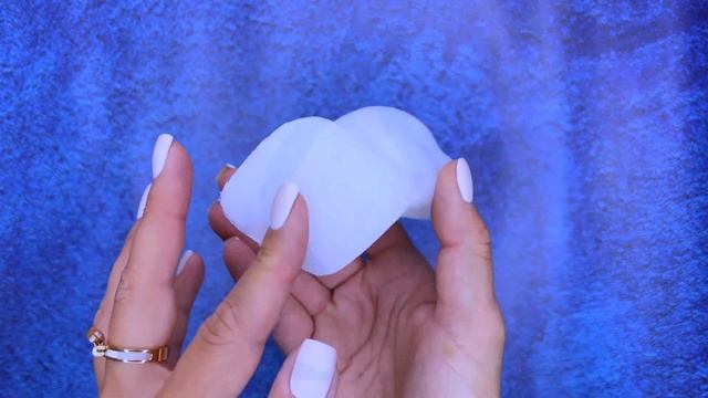 Силиконовый молд Силуэт №2, 8х6см, артикул SM229 смотреть онлайн