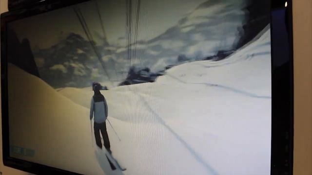 Snow The Game (Cry Engine 3 powered Free2Play Game) смотреть онлайн