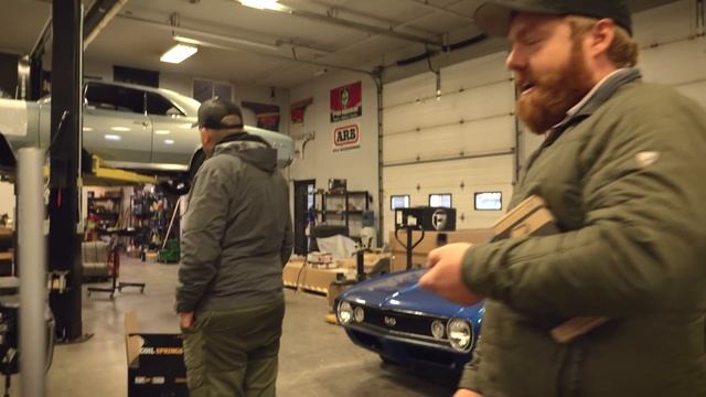 Why Swap Out Stock Suspension? | New Tundra Build, Stage 1 | X Overland Shop Talk #10