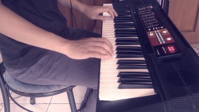 Music Cover #1 - Minuet In G Major (Bach) смотреть онлайн