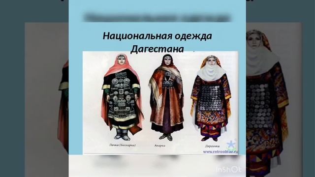 к 100-летию образования ДАССР, с. Сивух смотреть онлайн