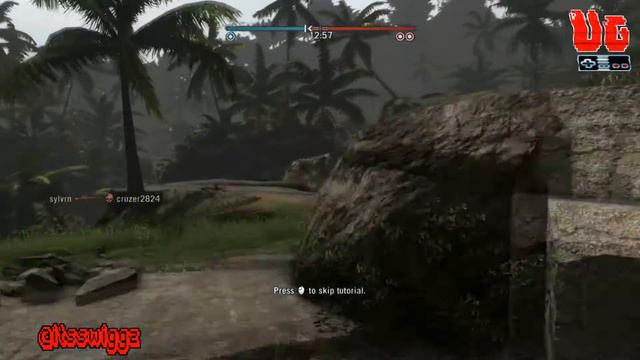 Far Cry 3 Pc // Lets Play // MP // Ep1 смотреть онлайн