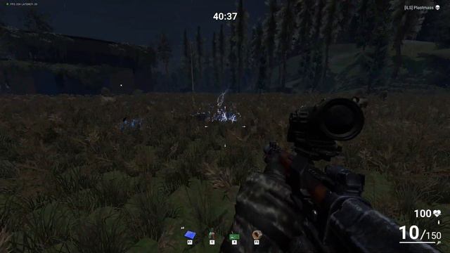 Survarium Darius - Бывает же такое смотреть онлайн