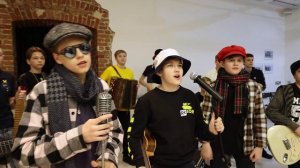 8 марта где ?