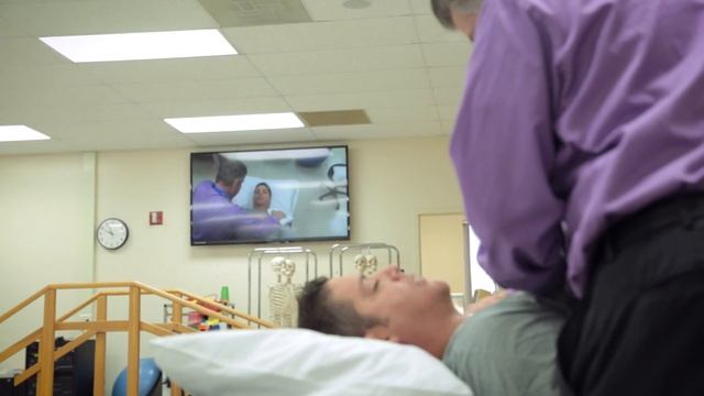 HFC Physical Therapist Assistant H264 1080p смотреть онлайн