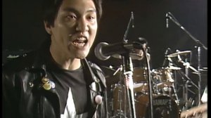【公式】ザ・ブルーハーツ「リンダ リンダ」【1stシングル(1987/5/1)】THE BLUE HEARTS / Linda Linda