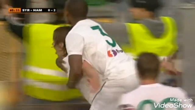 Puskas Award 2010/Голы премии Пушкаша 2010