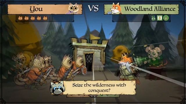 Root digital board game release trailer смотреть онлайн