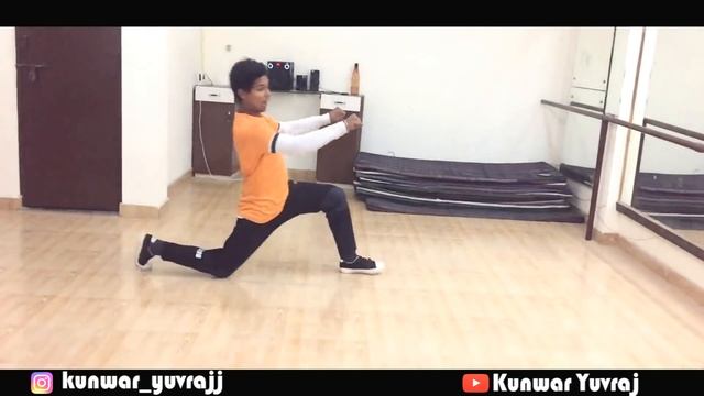 AAJA NA FERRARI MEIN | Armaan Malik | Dance Choreography | Kunwar Yuvraj. смотреть онлайн