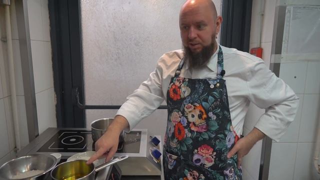 РИС С ШАФРАНОМ | САМЫЙ ЛУЧШИЙ РИС