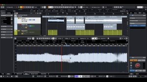 Как Менять Темп в Cubase Правильно | Режимы Time Base и Musical Mode | Часть 1