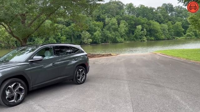 Hyundai Santa Fe PHEV vs Tucson PHEV: comparamos dos híbridos enchufables con mucha tecnología смотреть онлайн