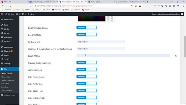 Divi Theme Customization Bangla Tutorial | Learn WordPress Theme Customization with Divi - 2020?? смотреть онлайн