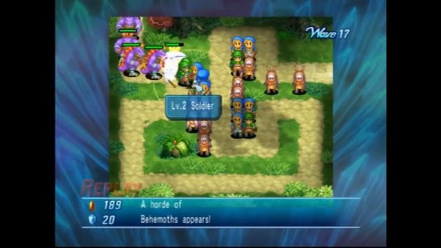 Crystal Defenders on PS3 in HD Part 1 смотреть онлайн