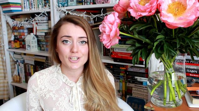 НЕДЕЛЯ ЛЮБИМЫХ ПИСАТЕЛЕЙ || ДЖУЛИЯ СТЮАРТ И ФРЕДРИК БАКМАН смотреть онлайн