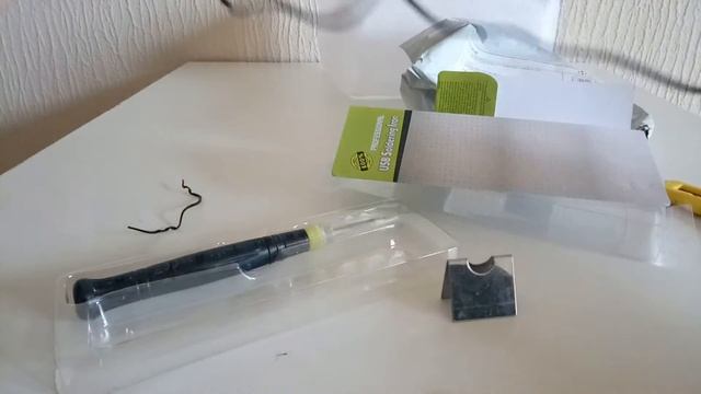 USB паяльник супер! всего 6$ смотреть онлайн