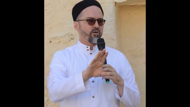 Ali RA Was on the Right Path - Shaykh Hamza Yusuf смотреть онлайн