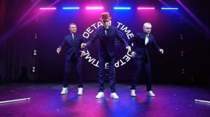 Detali Time Big Showcase