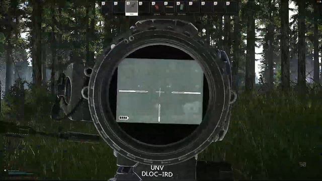 700k Scope Mi$$ion - Escape from Tarkov смотреть онлайн