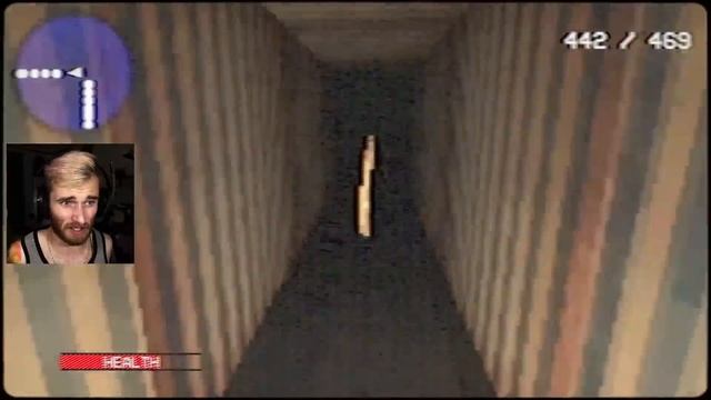 DARK DECEPTION BUT WITH A PUPPET COMBO TWIST | Evil Clowns [PROTOTYPE ENDING] смотреть онлайн