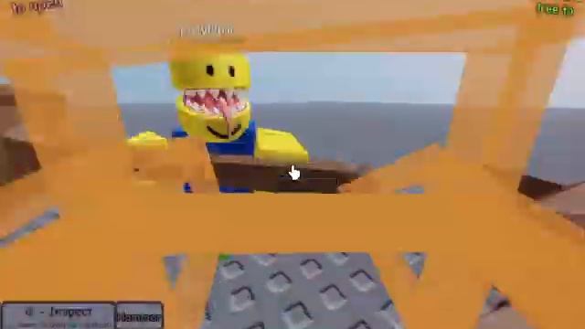 Roblox Glory Kill Testing Games Part 2 смотреть онлайн