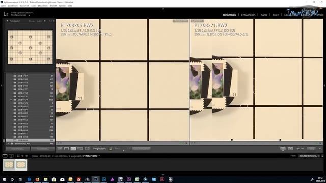 Edel-Tele Olympus M.Zuiko 300mm F4 im Test смотреть онлайн