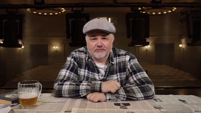 097. Политбеседа №22. Маркс и Энгельс