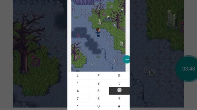 【JAVA GAMES】 妖狐 - J2me Loader смотреть онлайн