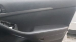 Снятие карты дверей, снятие стекла тойота авенсис т25 (Toyota Avensis t25) 2007 года