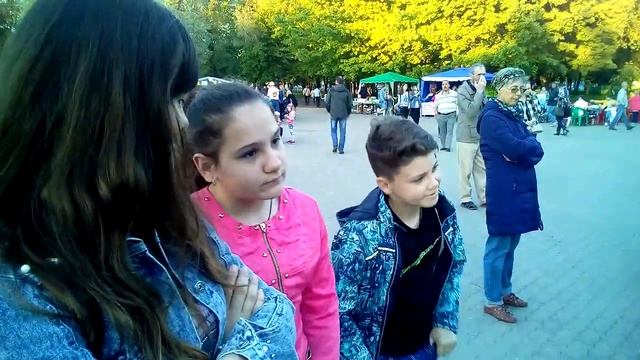 День города Ярославль.Очки.Брагино.Вечер. смотреть онлайн
