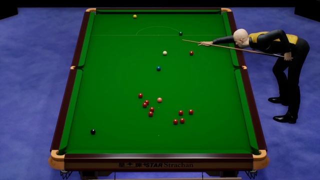 THE ROYAL | Snooker 19 Ronnie O’Sullivan Career Mode S3 #16 смотреть онлайн