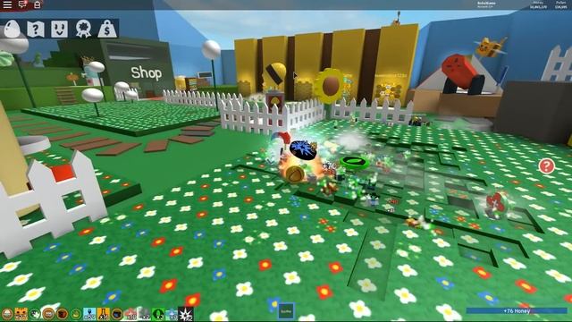 СИМУЛЯТОР ПЧЕЛОВОДА НОВЫЕ СЕКРЕТЫ ! ЛОКАЦИИ БЕСПЛАТНЫХ БИЛЕТОВ в Roblox Bee Swarm Simulator смотреть онлайн