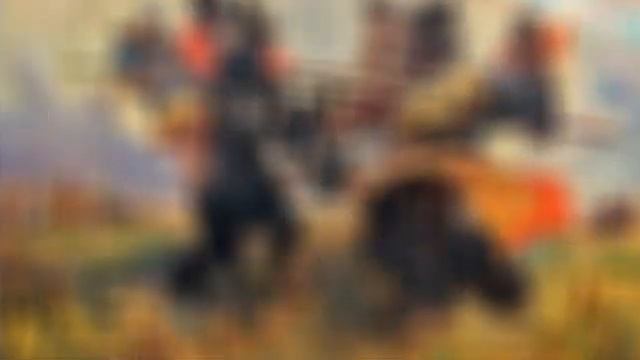 Преподобный Сергий Радонежский. Иегумин Земли Руской смотреть онлайн