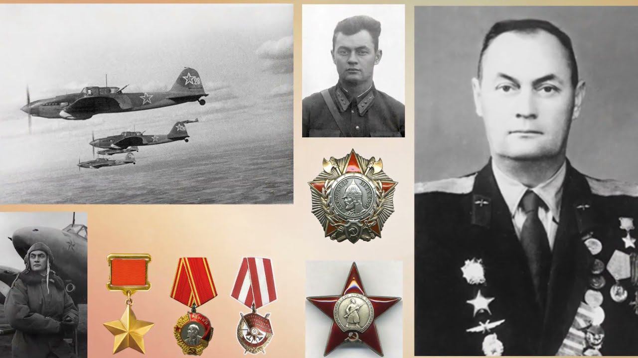 Абдураим Решидов - Герой Советского Союза смотреть онлайн