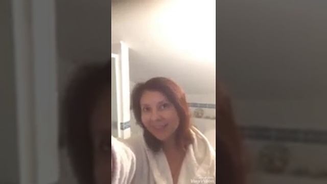 Полезные ванны для ног с солью и содой смотреть онлайн