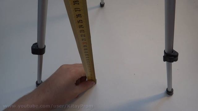 Посылка из Китая, штатив смотреть онлайн