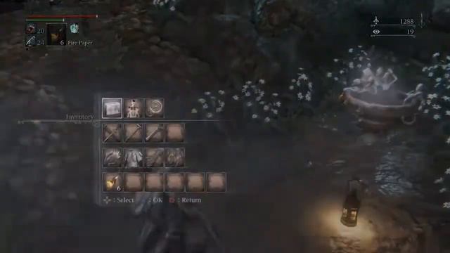 Bloodborne™ Walkthrough Part 11 Aka the ASMR cheese special смотреть онлайн