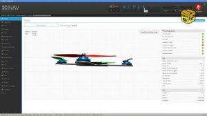 ? Квадрокоптер-долголёт - GPS модуль TS100 подключение и настройка + зависание и возврат домой RTH