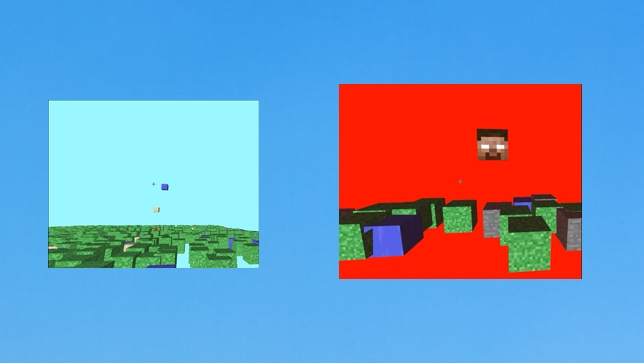 Minecraft Test 1.20 смотреть онлайн