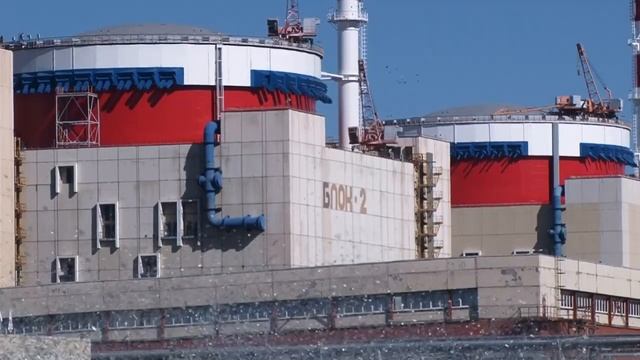 Поздравление выпускникам ВИТИ НИЯУ МИФИ от главного инженера РоАЭС.mp4 смотреть онлайн