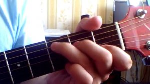 ДДТ - Это все (Аккорды на гитаре)