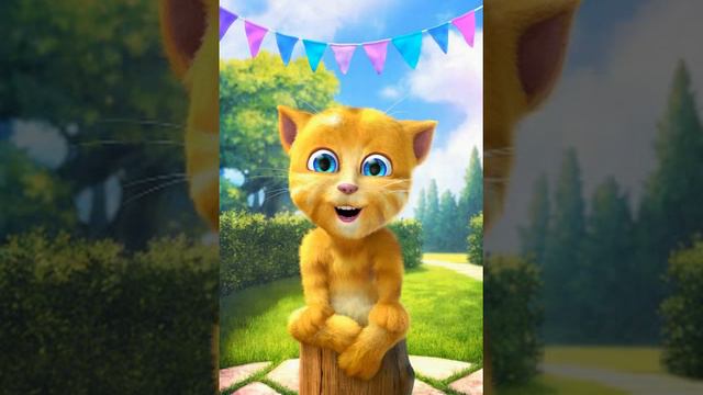 Рыжик говорит скороговорку смотреть онлайн