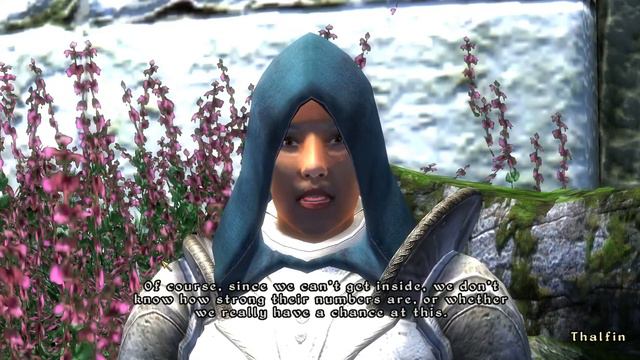 The Elder Scrolls IV: Oblivion (PC - Vanilla) - Part 32: The King of Worms (Mages Guild) смотреть онлайн