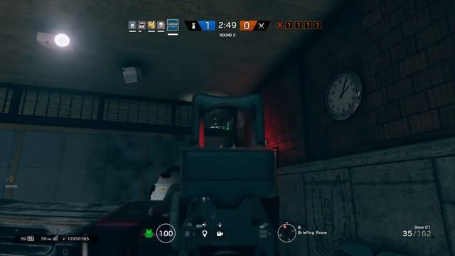 Counter-sniping in the basement смотреть онлайн
